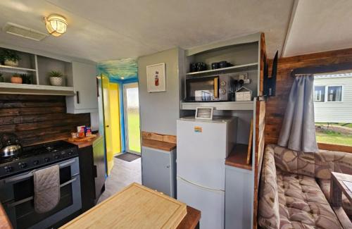 Cresswell Chalet De Esquí | Martha's Inn Cresswell
