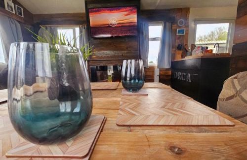 Cresswell Chalet De Esquí | Martha's Inn Cresswell