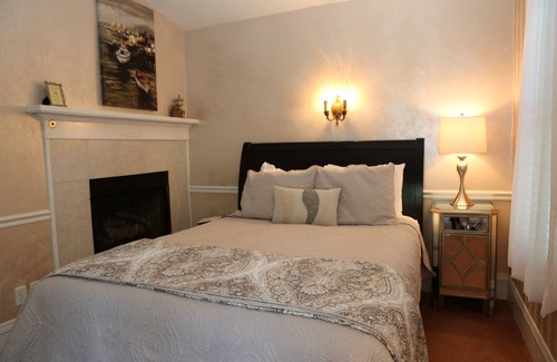South Haven Cama Y Desayuno | Martha's Vineyard Bed & Breakfast
