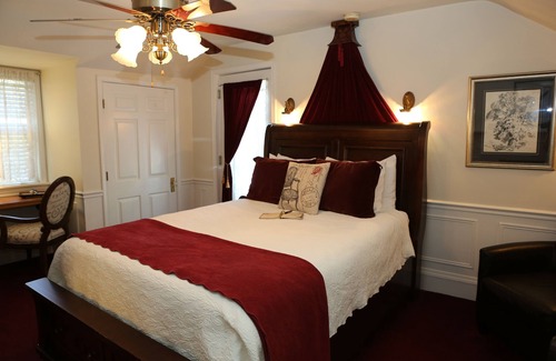 South Haven Cama Y Desayuno | Martha's Vineyard Bed & Breakfast