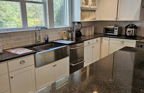 Fairburn Casa | MARTHA STEWART MODEL HOME:15 MINUTES TO HARTSFIELD JACKSON INTERNATIONAL AIRPORT