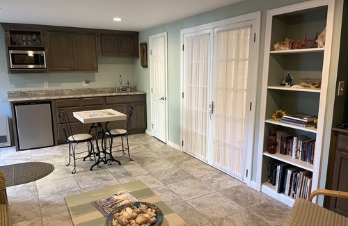 Oak Bluffs Apartamento | Martha’s Vineyard studio