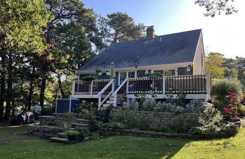 Oak Bluffs Apartamento | Martha’s Vineyard studio
