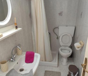 Lesvos Apartamento | Martheo Studios 1