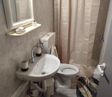 Mytilene Apartamento | Martheo Studios 2