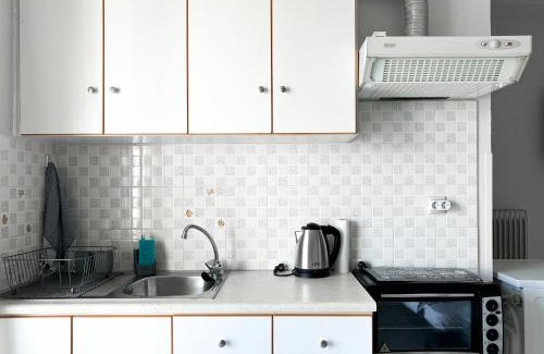 Mytilene Apartamento | Martheo Studios 2