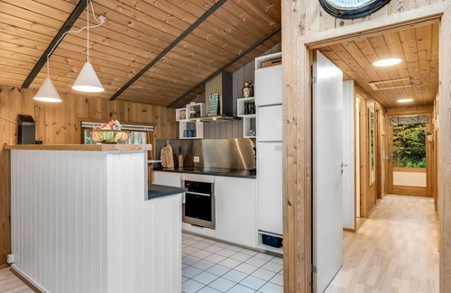 Tim Casa | "Marthine" - 650m to the inlet by Interhome