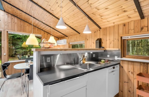 Tim Casa | "Marthine" - 650m to the inlet by Interhome