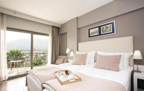 Icmeler Complejo | Marti La Perla - Adult Only+16