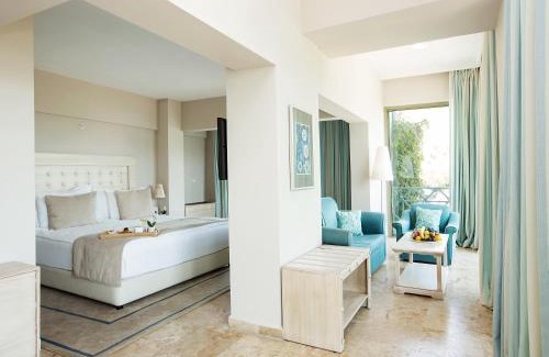 Icmeler Complejo | Marti La Perla - Adult Only+16