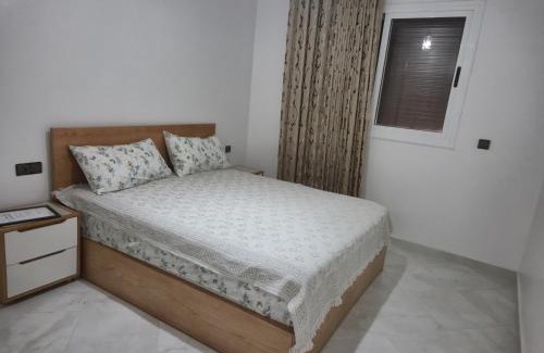 Ahriq Apartamento | Martil vacations