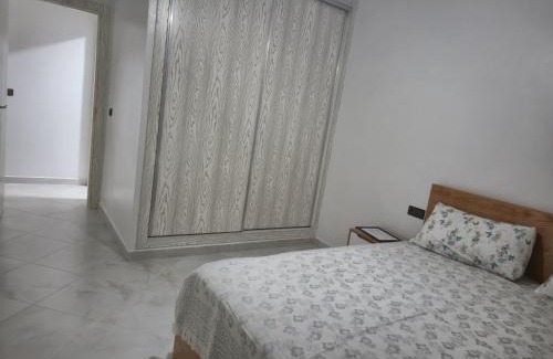 Ahriq Apartamento | Martil vacations