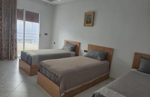 Ahriq Apartamento | Martil vacations