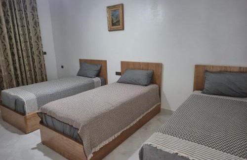 Ahriq Apartamento | Martil vacations