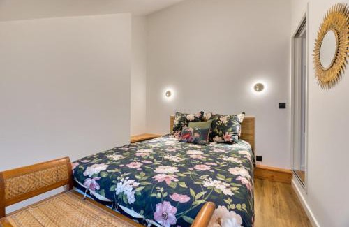 Quartier Saint-Marc - Croix de Pierre - Saint-Nicaise Apartamento | Martin Bel F2 confortable
