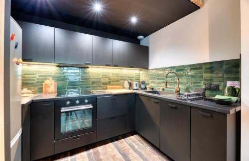 Quartier Saint-Marc - Croix de Pierre - Saint-Nicaise Apartamento | Martin Bel F2 confortable