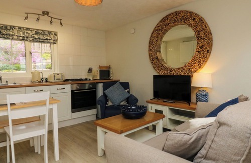 Watermouth Cabaña | Martin Cottage, BERRYNARBOR