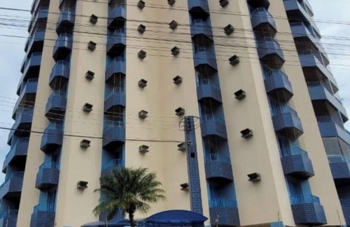 Ipiranga Apartamento | APTO PLAYA MARTIN DE SÁ / MOBILIADO 17-992175175 / TV SKY / ELEVADOR / GARAJE.
