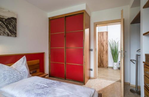 Ellmau Apartamento | Martin Feyersinger