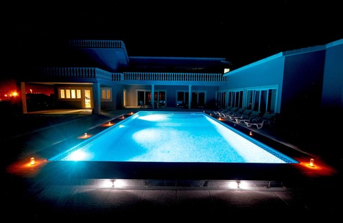 Praia da Vitoria Villa | Martin Guest House Azores (isla Terceira) Destino de ensueño