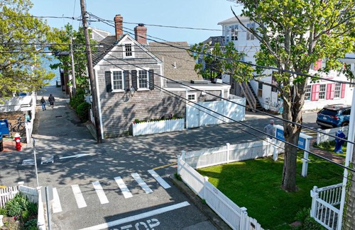 Provincetown Casa | Martin House 157