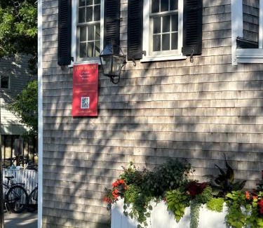 Provincetown Casa | Martin House 157