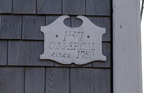 Provincetown Casa | Martin House 157