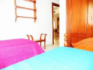 Chana Cama Y Desayuno | Martin House & Granada