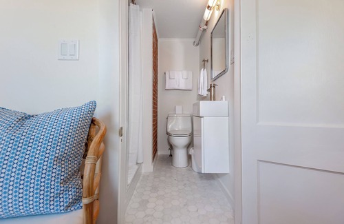 Nantucket Town Cama Y Desayuno | Martin House Inn