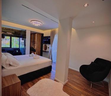 Gjirokaster Hotel | Martin Luxury Hotel