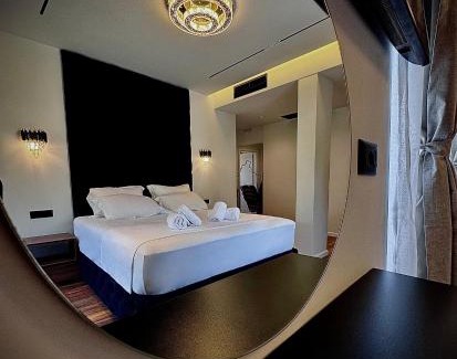 Gjirokaster Hotel | Martin Luxury Hotel
