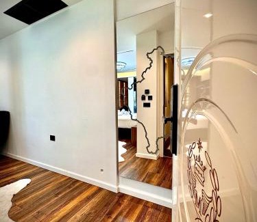 Gjirokaster Hotel | Martin Luxury Hotel