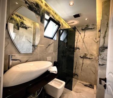 Gjirokaster Hotel | Martin Luxury Hotel