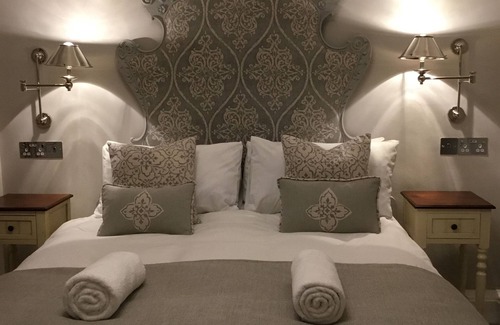 Merchiston Casa | Martin's Guesthouse