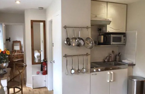 Merchiston Casa | Martin's Guesthouse