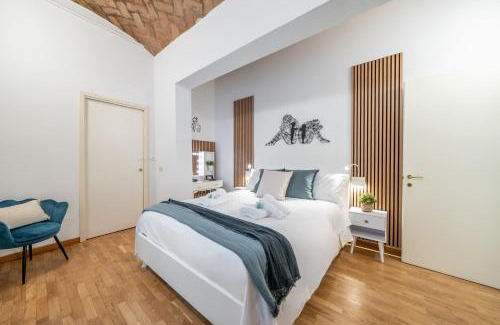 Old Town Apartamento | Martin's Home - Spacious 60 sqm apartment in Modena historic center ideal for families and business stays