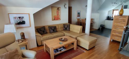 Rauris Apartamento | Martina 7 by SMR Rauris Apartments - inc Spa and near Gondola