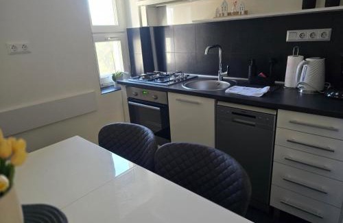 Bekescsaba Apartamento | Martina apartman Békéscsaba