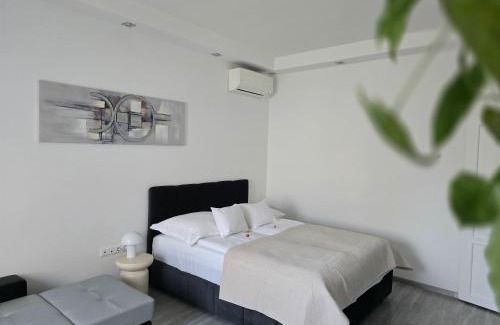 Bekescsaba Apartamento | Martina apartman Békéscsaba