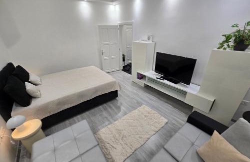 Bekescsaba Apartamento | Martina apartman Békéscsaba
