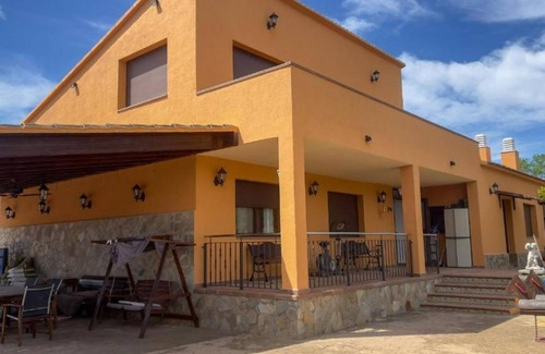 Sant Antoni de Vilamajor Casa | Casa Martina