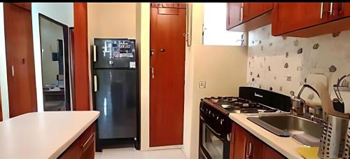 Honduras Apartamento | Martina II Stay