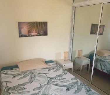 Honduras Apartamento | Martina II Stay