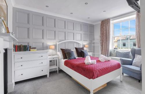 Tynemouth Casa | Martineau House - North East Escapes