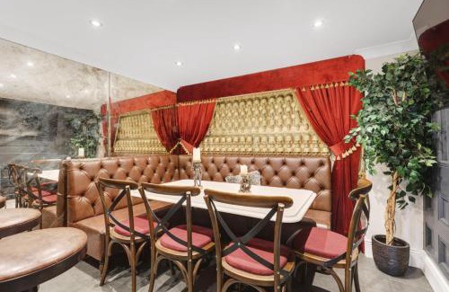 Tynemouth Casa | Martineau House - North East Escapes