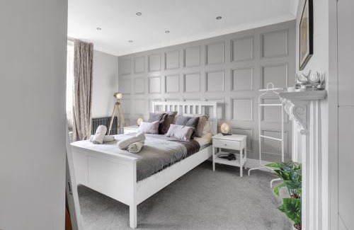 Tynemouth Casa | Martineau House - North East Escapes