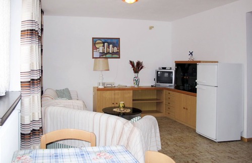 Calceranica al Lago Apartamento | Martinelli by Interhome
