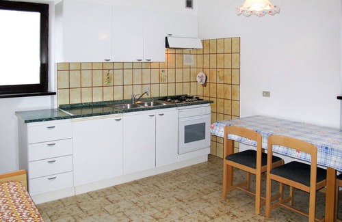Calceranica al Lago Apartamento | Martinelli by Interhome