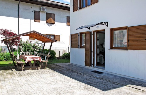 Calceranica al Lago Apartamento | Martinelli by Interhome