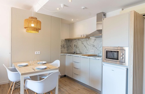 Palmanova Apartamento | Martinez Apartments
